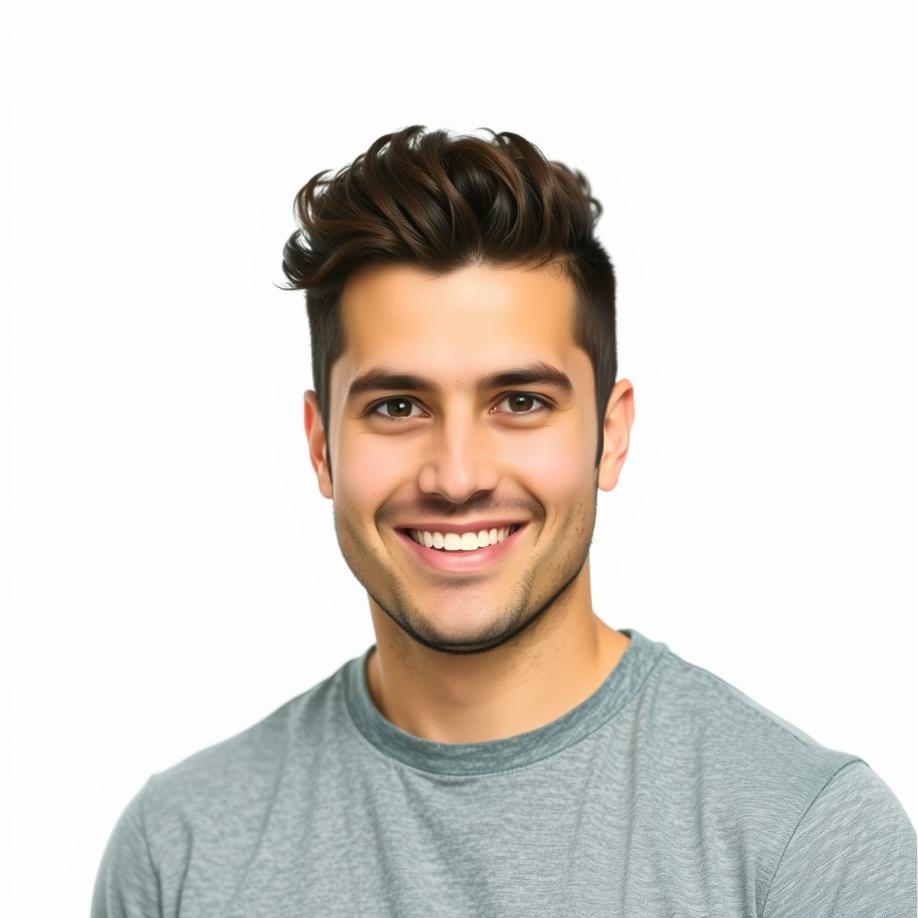 Bryan Marquez