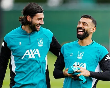 This Weekend's Premier League Projected Lineups