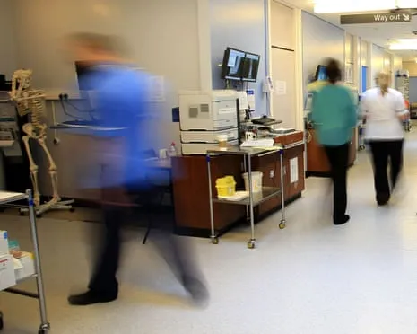UK Physicians Found Guilty of Sexual Misconduct Failing to be Removed from Practice, Research Shows