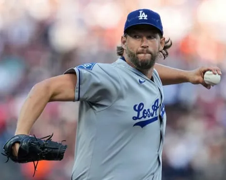 Kershaw Confirms Exit After The Current MLB Campaign