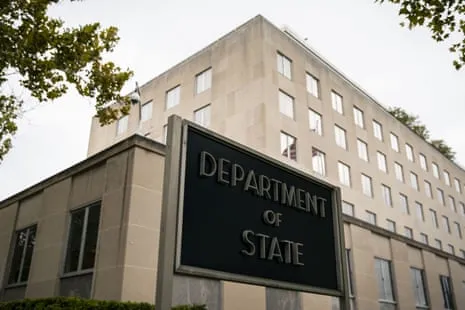 Congressional Committee Pressures White House on Combating Trafficking in Persons