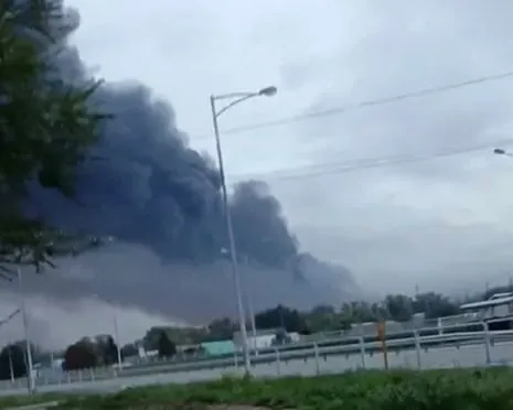 Russia's Oil System Confronts Major Struggles Due to Kyiv's Aerial Strikes