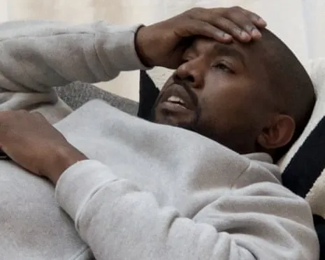 The Name Behind It All Documentary Critique: Ye’s Descent Makes for a Intensely Compelling Watch
