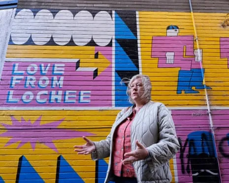 The Scottish Town Declines Billionaire Bait, Celebrating Local Unity In Response