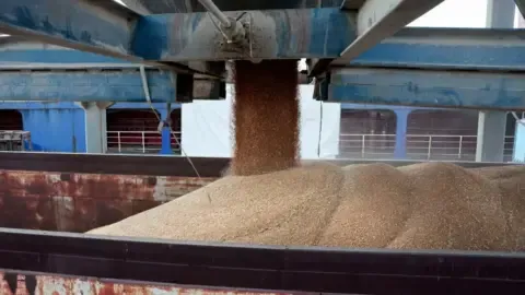 The nation Confronts Gravest Dry Spell in Decades, Pushing Vast Numbers Toward the Verge