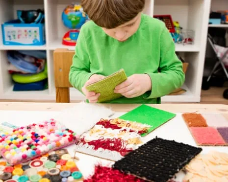 33% of UK Parents Have Sought SEN Assessment for Their Youngster, Survey Finds