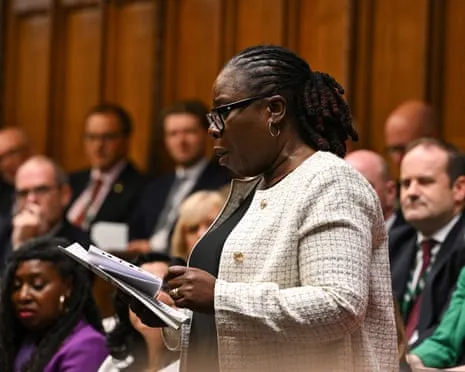 Systemic Racism Harms Maternity Outcomes for African-descent Women in England, Parliamentarians State
