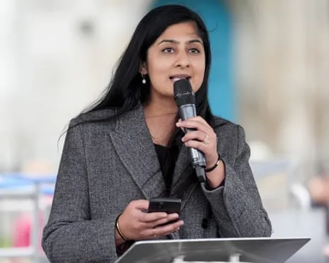 Zarah Sultana Seeks Advice From Libel Legal Experts After Dispute Involving Jeremy Corbyn Over Party Funds