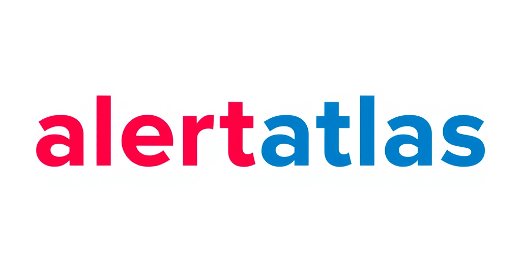 AlertAtlas UK