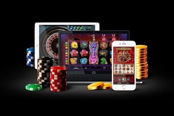 Free Gambling Templates – Distinguish Web Page